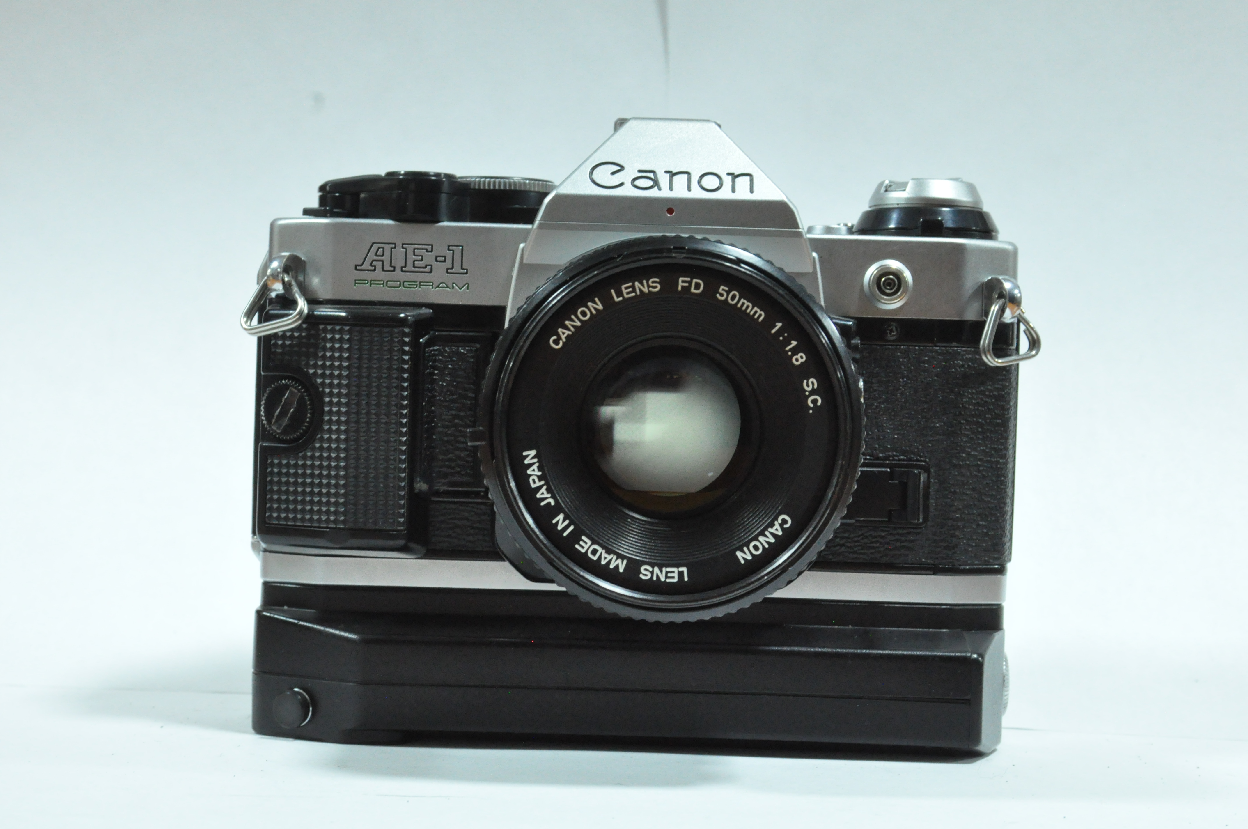 Buy Canon AE-1