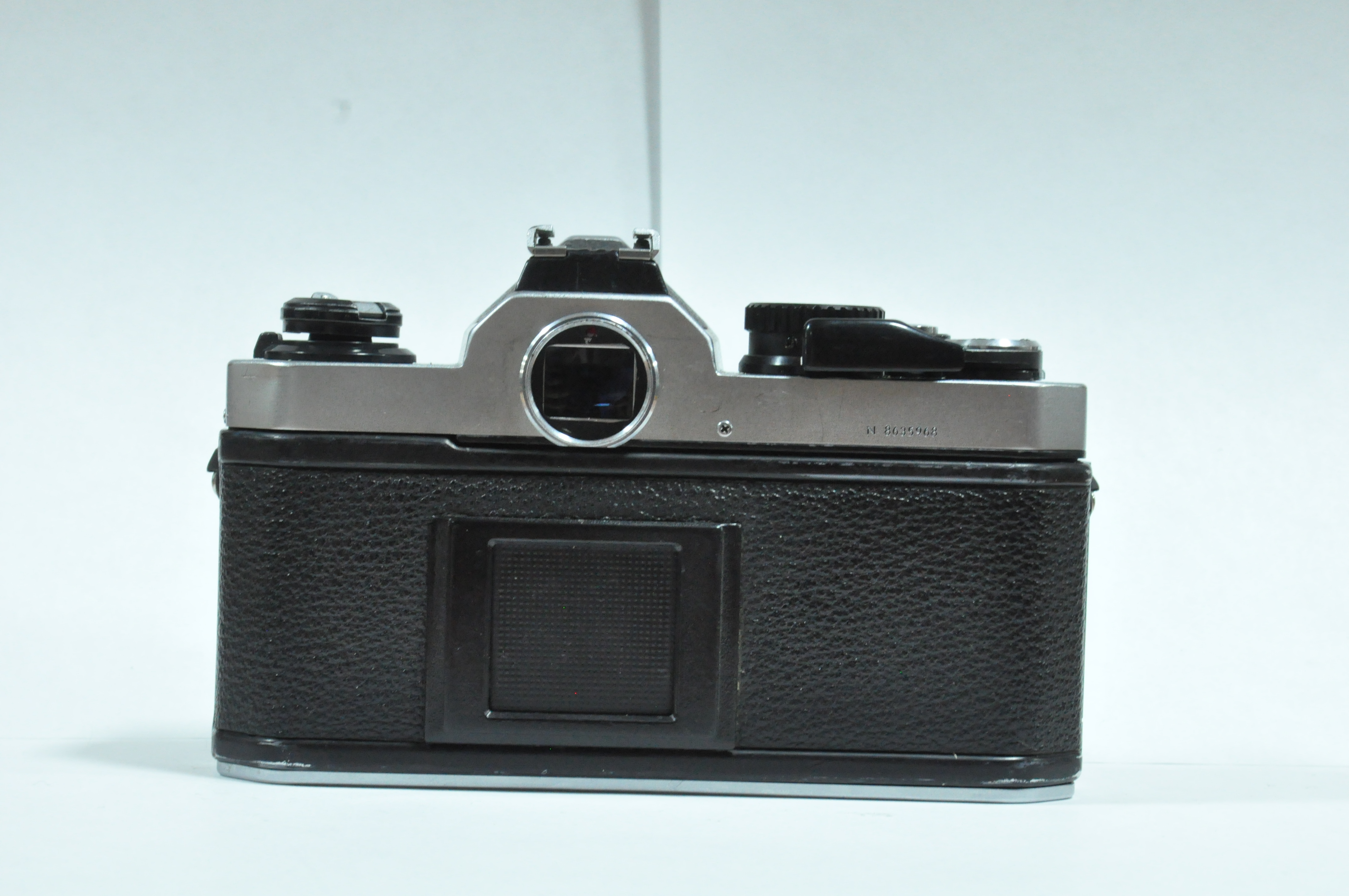 Nikon　FM2 Nikon FM2 Satın Al