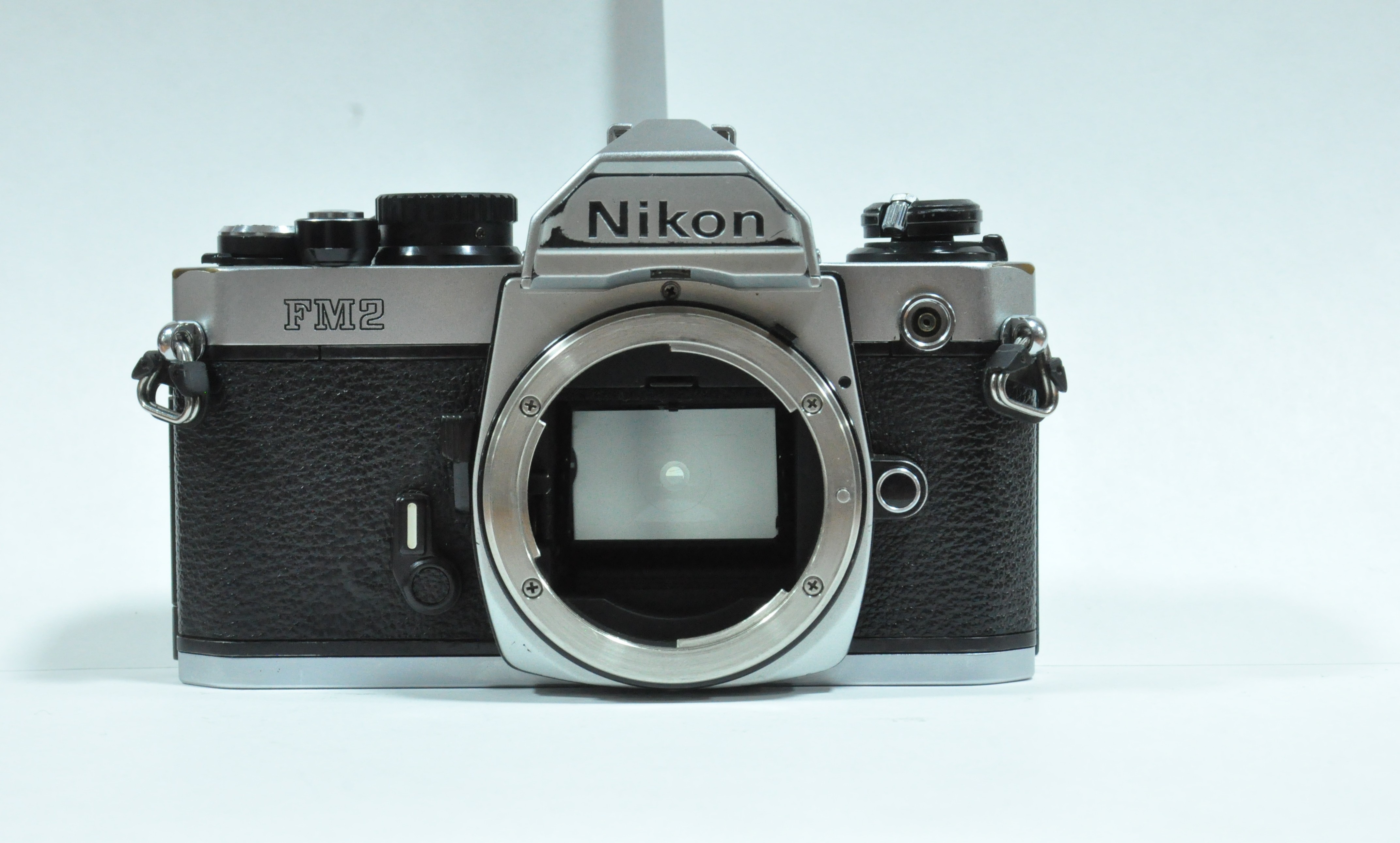 Nikon FM2 Satın Al